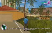Mission Selector